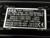 PHILIPS 451213063141 AM80NX2 Motor Rad/Fluoro Room