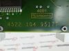 PHILIPS 45221670210 452210495177 ACQ-PLUS DSI Board Rad/Fluoro Room