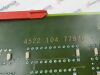 PHILIPS 45221080800 452210477976 Memory Control DSI Board Rad/Fluoro Room