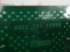 PHILIPS 452216702842 452210492946 Laser Interface BLA32 Board Rad/Fluoro Room