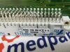 PHILIPS 45221080810 452210477993 Processing Board Rad/Fluoro Room