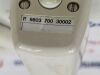 PHILIPS 980370030002 Handswitch Rad/Fluoro Room