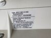 PHILIPS 451220201193 451210807188 Control Grip CS Panel Rad/Fluoro Room