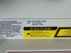 PHILIPS 984850018606 451210807188 Control Grip CS Panel Rad/Fluoro Room