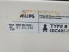 PHILIPS 00000050431 Control Unit Rad/Fluoro Room