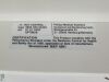 PHILIPS 989000002403 X-Ray Control Console Rad/Fluoro Room