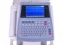 GE MAC 1600 ECG unit