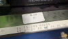 SIEMENS 1175293-X2169 1175293X2169 Siemens Invertor D110 Complete Rad/Fluoro Room