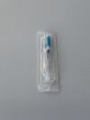 COVIDIEN Lot of 15 1mL Tuberculin Safety Syringe  8881882812    Exp.2024-10  (K23) 1mL Tuberculin Safety Syringe