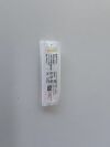 COVIDIEN Lot of 62 1mL Insulin Syringe  1188100777  Exp.2026-04  (K23) 1mL Insulin Syringe