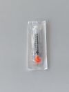 COVIDIEN Lot of 62 1mL Insulin Syringe  1188100777  Exp.2026-04  (K23) 1mL Insulin Syringe
