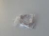 TELEFLEX Lot of 5 Star Lumen Tubing  1115  Exp.2024-02 & 2024-08  (H32/K23) Star Lumen Tubing