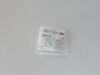 BARD Lot of 2 Hydrocolloid Adhesive Sheath  35101oo   Exp.2028-06 & 2029-01 (K23) Hydrocolloid Adhesive Sheath