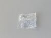 BARD Lot of 2 Hydrocolloid Adhesive Sheath  35101oo   Exp.2028-06 & 2029-01 (K23) Hydrocolloid Adhesive Sheath