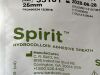 BARD Lot of 2 Hydrocolloid Adhesive Sheath  35101oo   Exp.2028-06 & 2029-01 (K23) Hydrocolloid Adhesive Sheath