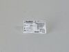 ASPEN PlastiBell  1.2cm Exp.2027-11  (K23) PlastiBell