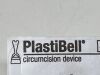 ASPEN PlastiBell  1.2cm Exp.2027-11  (K23) PlastiBell