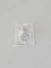 ASPEN PlastiBell  1.2cm Exp.2027-11  (K23) PlastiBell