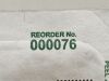 BARD Lot of 36 Drainage Protector and Catheter Plug  000076   Exp.3038-06 & 2028-09  (K23) Drainage Protector and Catheter Plug