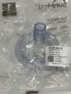 SUNMED Lot of 22 Vent Mask II  VR0400  Exp.2028-06 to 2028-09  (B2/K23/Y64) Vent Mask II