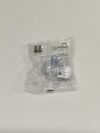 SUNMED Lot of 22 Vent Mask II  VR0400  Exp.2028-06 to 2028-09  (B2/K23/Y64) Vent Mask II