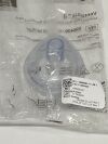 SUNMED Lot of 22 Vent Mask II  VR0400  Exp.2028-06 to 2028-09  (B2/K23/Y64) Vent Mask II