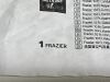 MEDLINE Disposable Frazier Suction Tube 10FR DYNDFR10S  Exp.2024-08  (K23) Frazier