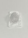 BD Lot of 3 100cc Silicone Closed Wound Suction Evacuator  0070740  Exp.2029-04  (K23/Q24) 100cc Silicone Closed Wound Suction Evacuator