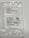 VYAIRE Lot of 4 Corrugated Tubing Connector  001822 (K23) Corrugated Tubing Connector