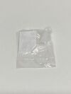 VYAIRE Lot of 4 Corrugated Tubing Connector  001822 (K23) Corrugated Tubing Connector