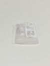 VYAIRE Lot of 4 Corrugated Tubing Connector  001822 (K23) Corrugated Tubing Connector