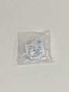 VYAIRE Trach Tee Adapter With 22mm  001500 (K23) Trach Tee Adapter With 22mm