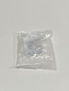 VYAIRE Trach Tee Adapter With 22mm  001500 (K23) Trach Tee Adapter With 22mm