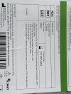 STRYKER Novadaq SPY ELITE Single Vial Kit  LC3006 Exp.2024-09  (Y74) Spy Elite Kit
