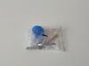 BD Urine Complete Cup Kit  364956 Exp.2024-11  (K31) Urine Complete Cup Kit