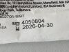 COVIDIEN Xeroform  8884431302  Exp.2026-04  (K31) Xeroform