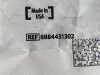 COVIDIEN Xeroform  8884431302  Exp.2026-04  (K31) Xeroform