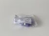 CARDINAL HEALTH Joey Pump Set with Flush Bag Anti Free Flow 773662  Exp.2028-05  (K31) Kangaroo