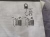 CARDINAL HEALTH Joey Pump Set with Flush Bag Anti Free Flow 773662  Exp.2028-05  (K31) Kangaroo