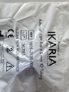 IKARIA Lot of 7 Adapter 15M Fits 4.5mm  1605-3138-000 (K31) Adapter 15M Fits 4.5mm