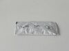 PHILIPS 1 Pack of 5  Monitoring  Electrodes   989803105971  Exp.2020-04  (K31) Monitoring Electrodes