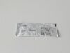 PHILIPS 1 Pack of 5  Monitoring  Electrodes   989803105971  Exp.2020-04  (K31) Monitoring Electrodes