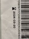 3M Steri-Drape  1024  Exp.2024-03  (K31#3) Steri-Drape