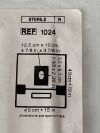 3M Steri-Drape  1024  Exp.2024-03  (K31#3) Steri-Drape