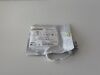 ZOLL Lot of 2 OneStep CPR Complete  8900-0224-01  Exp.2023-12  (K21) OneStep CPR Complete