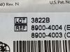 ZOLL Stat-Padz Adult Multi-Function Electrode  8900-4004  Exp.2024-09  (K44) Stat-padz