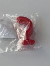 TELEFLEX Lot of 43 Berman Airway  121905 (K44) Berman Airway