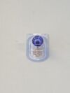 WEST Lot of 24 Vial2 Bag Advanced 20mm  6070030   Exp.2026-11 to 2027-06  (K44) Vial2 Bag Advanced 20mm
