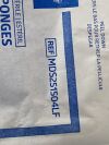 MEDLINE 25 Packs (5/pack) Lap Sponges  MDS251504LF (K44) Lap Sponges