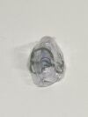 MEDLINE Lot of 5 Aerosol Mask Adult  HUD1033  Exp.2028-12 to 2029-06  (K1) Aerosol Mask Adult